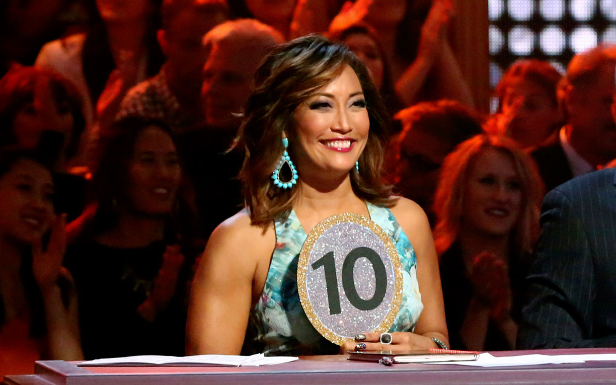 How A Professor At UCLA Helped Me Define My Voice On Dancing With the Stars  - Carrie Ann Conversations by Carrie Ann Inaba | Official Magazine