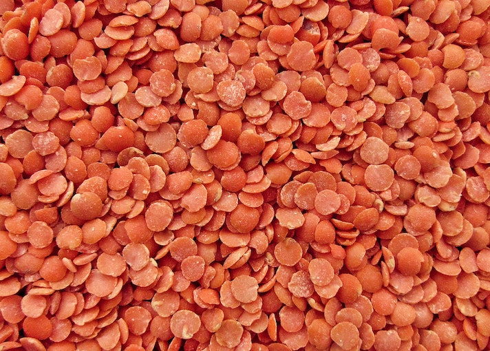 CARRIE ANN CONVERSATIONS | 8 Plant-Based Proteins To Amplify Your Diet