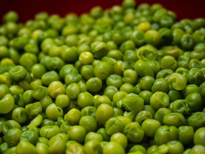 CARRIE ANN CONVERSATIONS | 8 Plant-Based Proteins To Amplify Your Diet