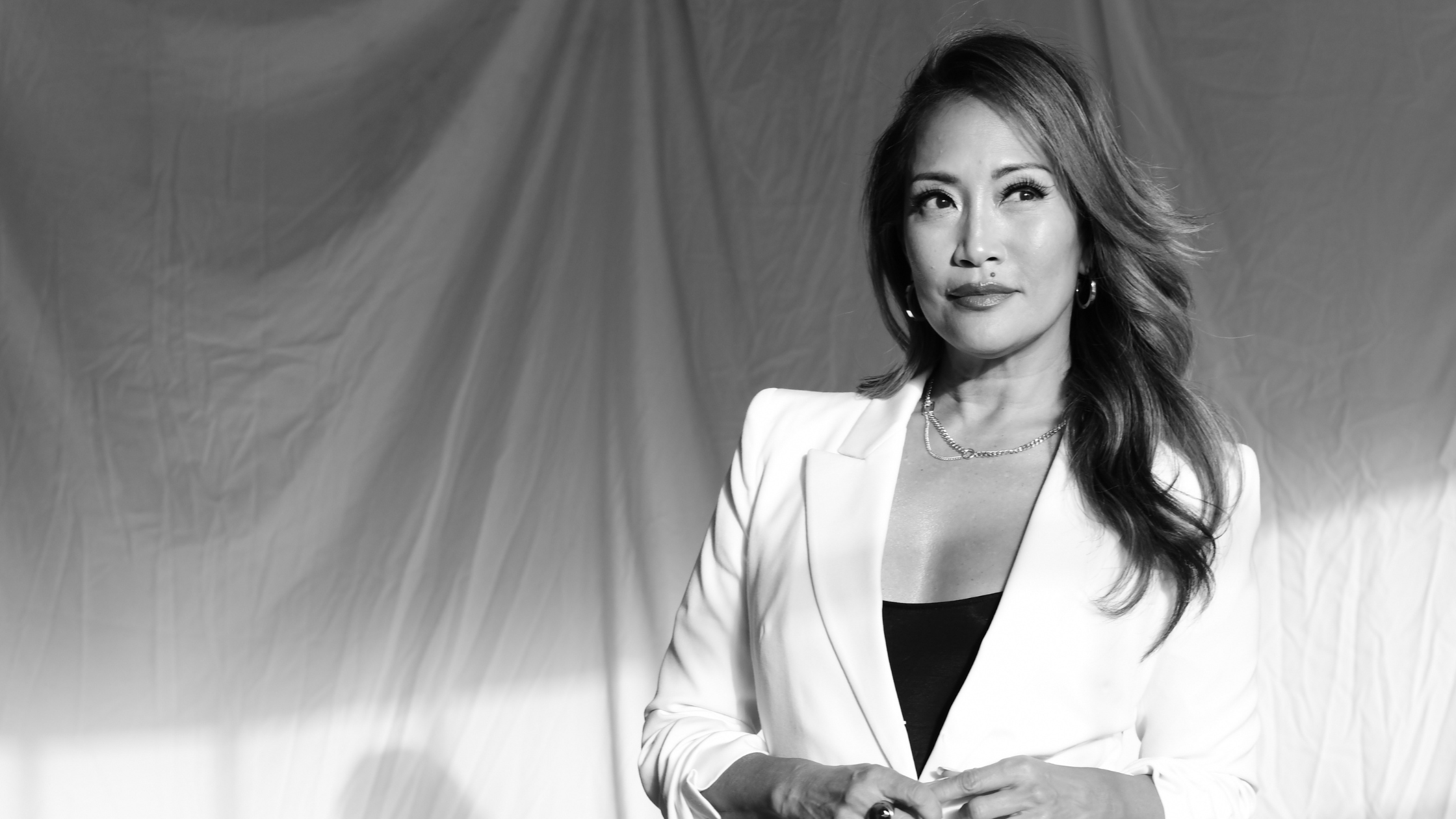 Carrie Ann Inaba  Speaking Fee, Booking Agent, & Contact Info